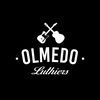Imagen de perfil de Olmedo Luthiers