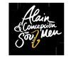 Imagen de perfil de Alain Concepcion & the Soul Men