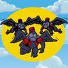 Imagen de perfil de Los Monos Voladores del Sr. Burns
