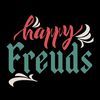 Imagen de perfil de Happy Freuds