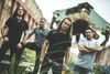 Imagen de perfil de Robert Rodrigo Band