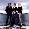 Imagen de perfil de Broken Lingerie