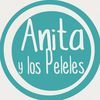 Imagen de perfil de Anita Y Los Peleles