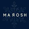 Imagen de perfil de Marosh