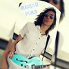 Imagen de perfil de David Abad Official Music