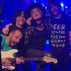 Imagen de perfil de Amyjo Doh & The Spangles