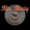 Imagen de perfil de Mrs. Misery