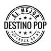Imagen de perfil de Destino Pop