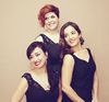 Imagen de perfil de The Sparkles