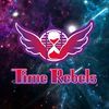 Imagen de perfil de Time Rebels