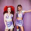Imagen de perfil de Nova Twins