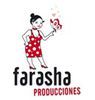 Imagen de perfil de Farasha Producciones