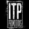 Imagen de perfil de ITP Promotions | Booking, Festival & Tour Production