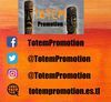Imagen de perfil de TOTEM Promotion