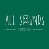 Imagen de perfil de All Sounds Promotion