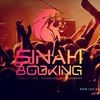 Imagen de perfil de Sinah Booking