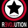 Imagen de perfil de Revolution Rock Café