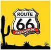 Imagen de perfil de Route 66