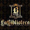 Imagen de perfil de La Biblioteca
