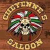 Imagen de perfil de Cheyenne Salón