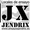 Imagen de perfil de Ensayos Jendrix