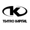 Imagen de perfil de Teatro Kapital