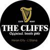 Imagen de perfil de The Cliffs Irish Pub