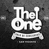Imagen de perfil de Sala The One