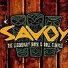 Imagen de perfil de Savoy Club Gijón