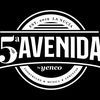 Imagen de perfil de Quinta Avenida
