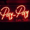 Imagen de perfil de Café Teatro Pay Pay