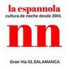 Imagen de perfil de La Espannola