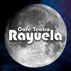 Imagen de perfil de Café Teatro Rayuela