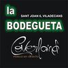 Imagen de perfil de La Bodegueta