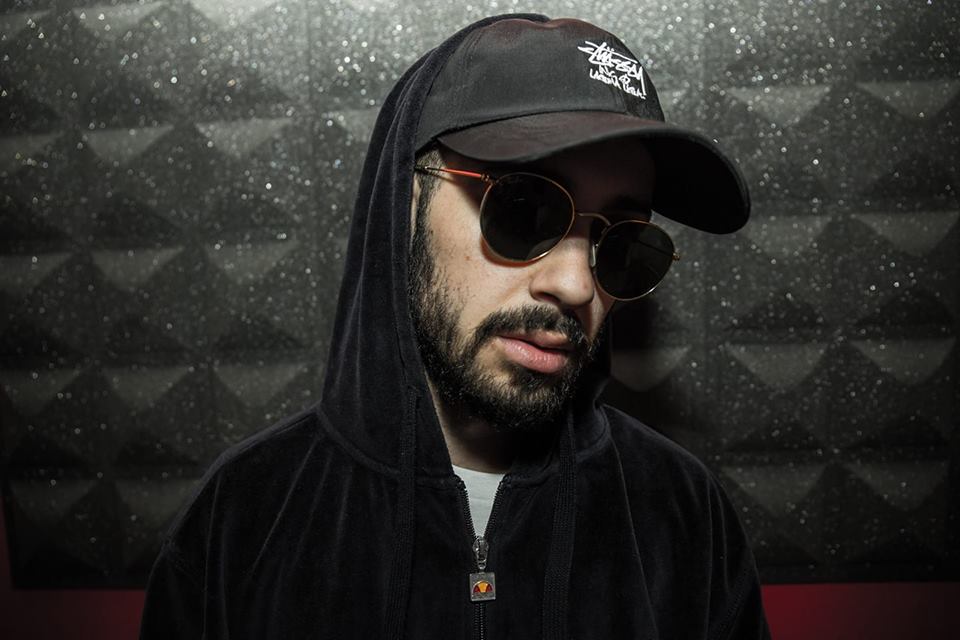 Imagen de perfil