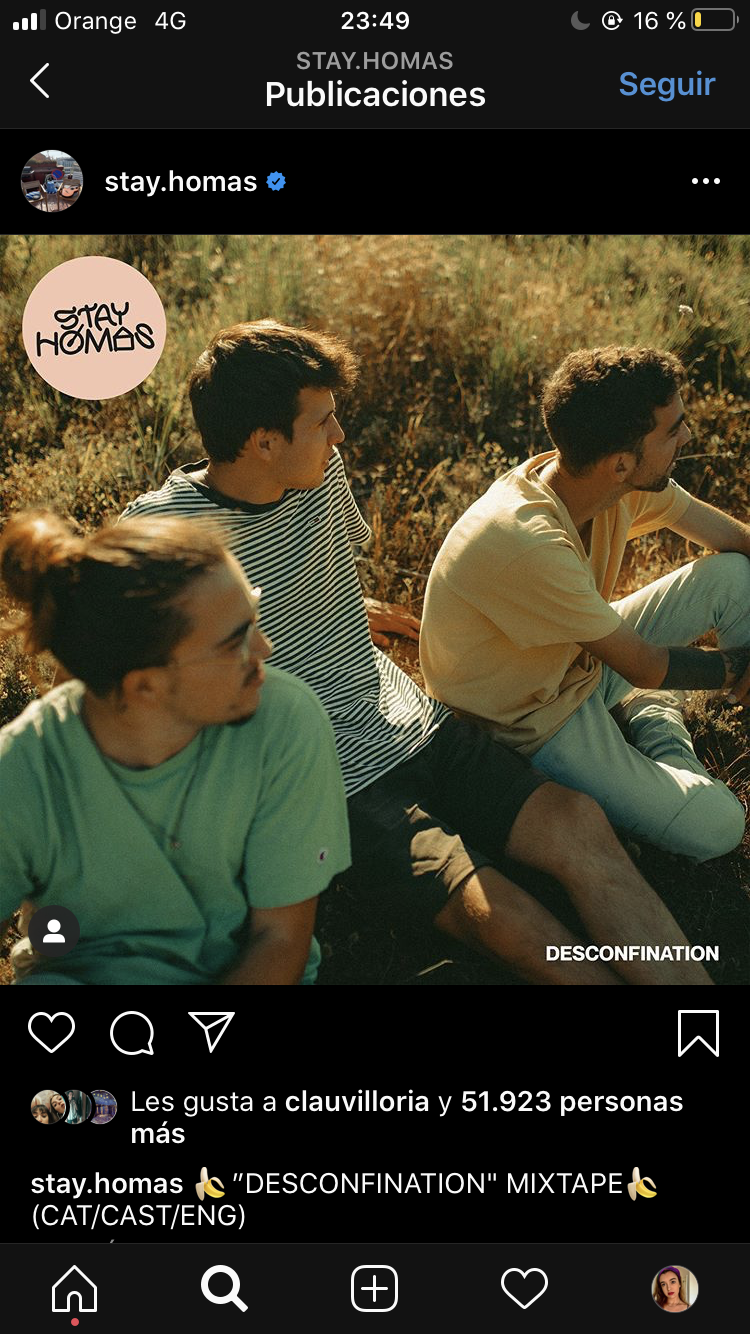 Imagen de perfil