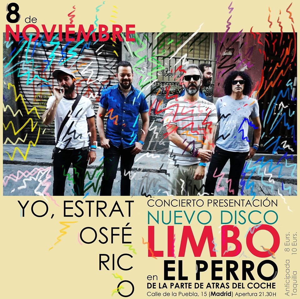 Imagen de perfil