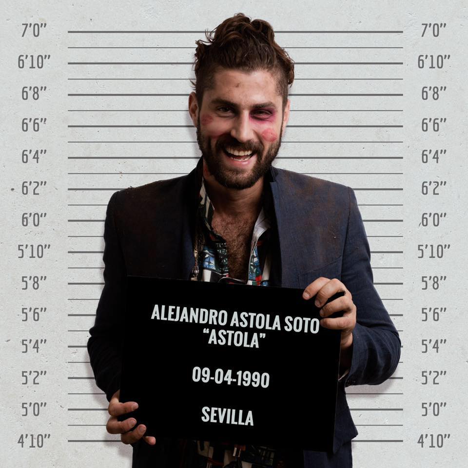 Imagen de perfil
