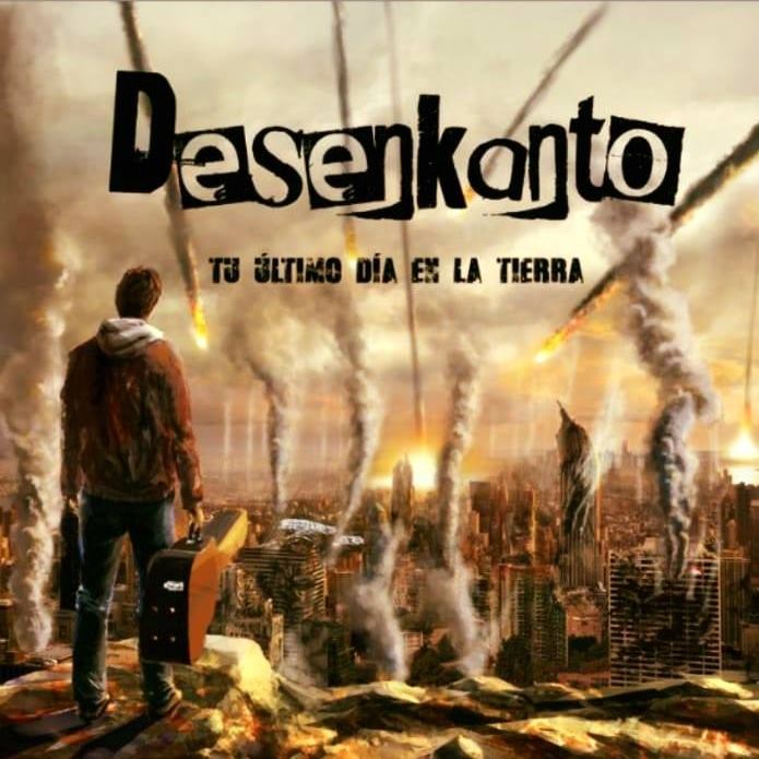 Imagen de perfil