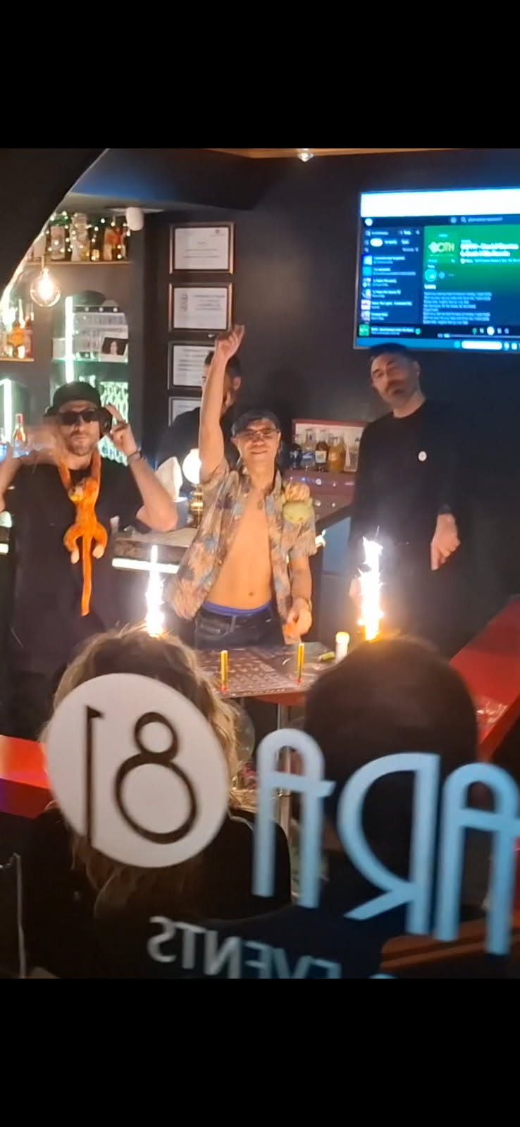 Imagen de perfil