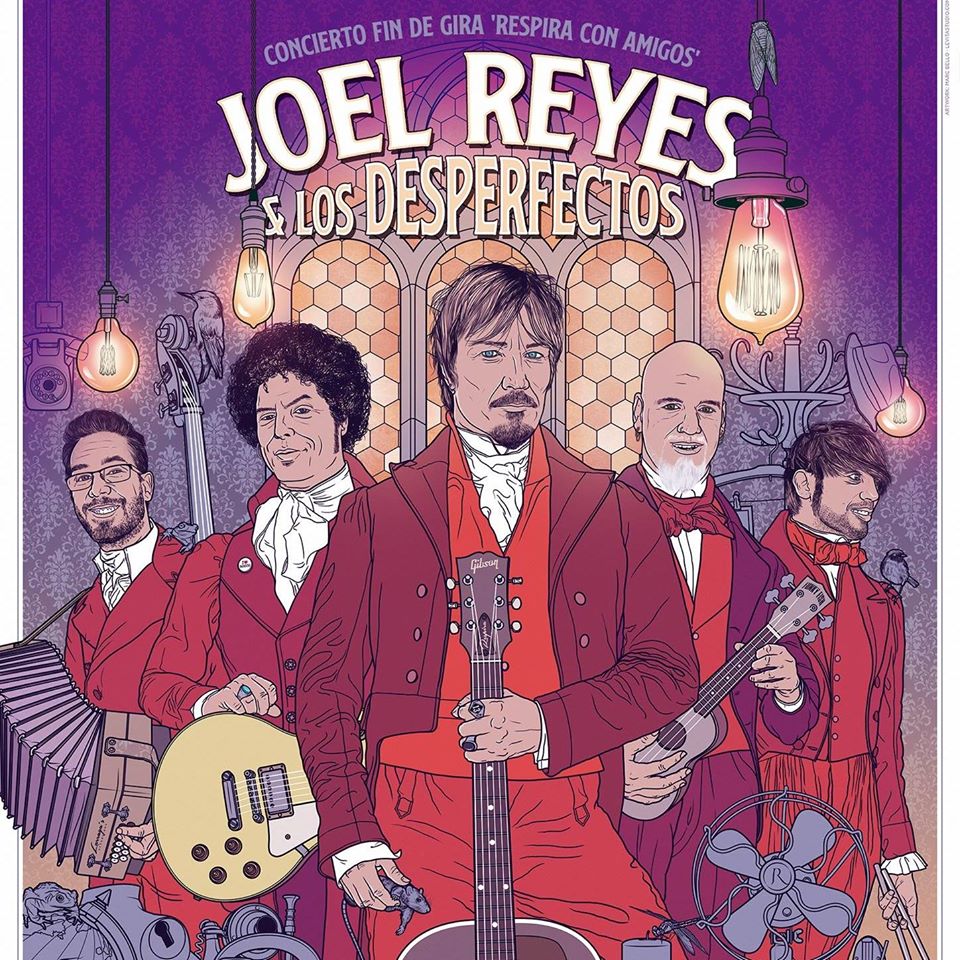 Imagen de perfil