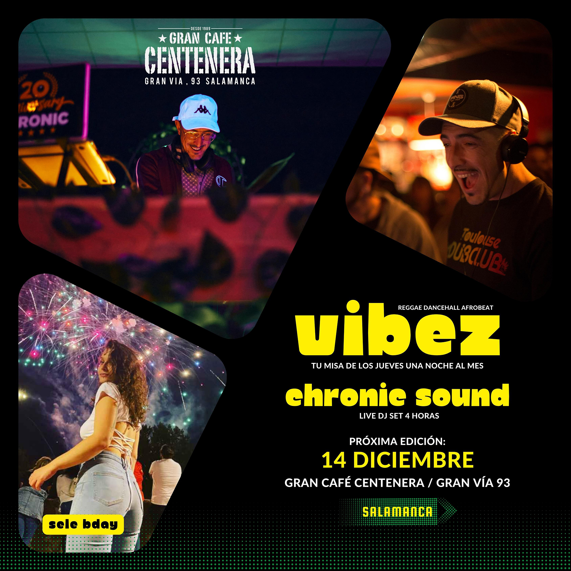 Imagen de perfil