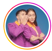 Imagen de perfil