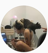 Imagen de perfil