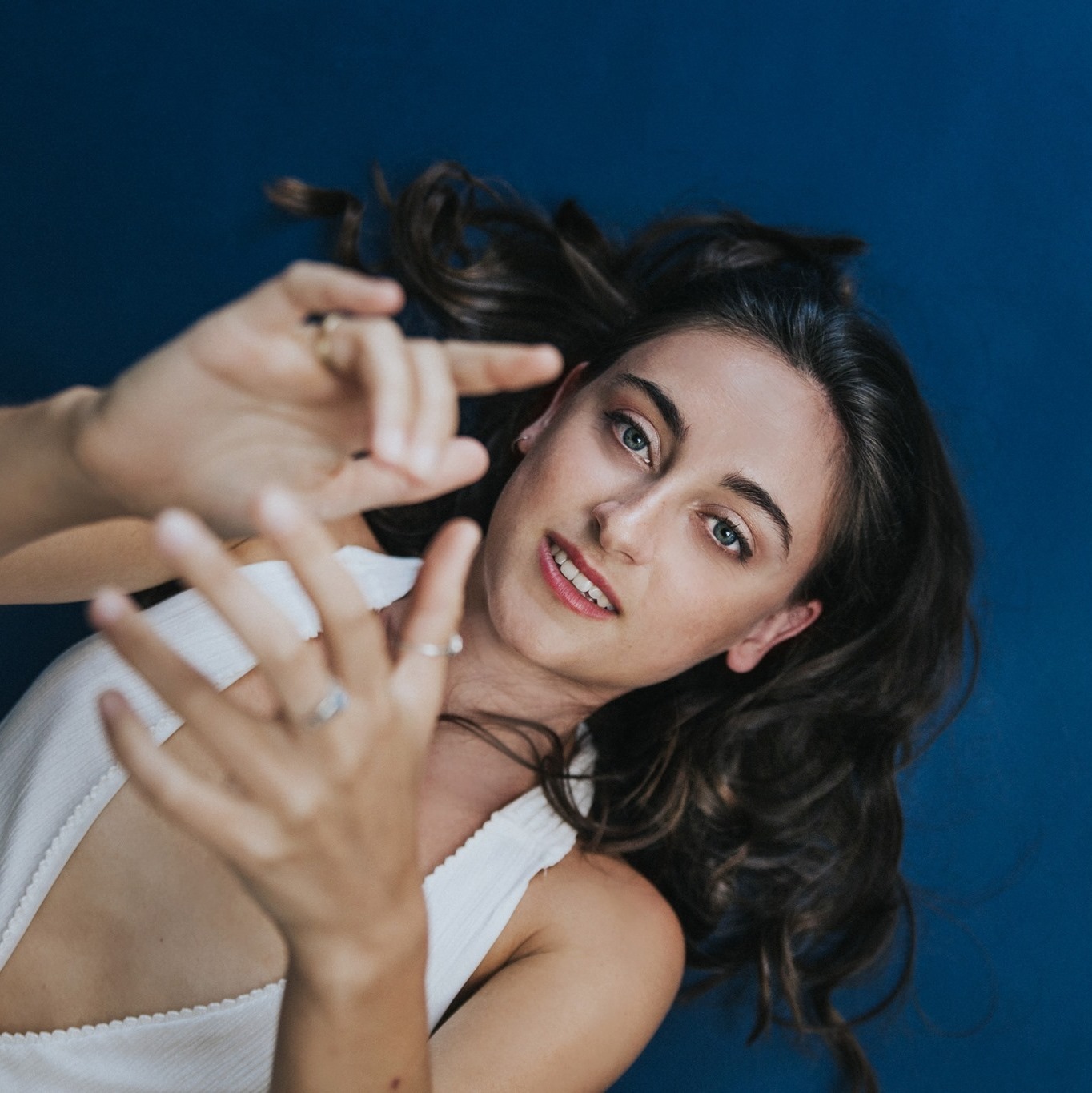 Imagen de perfil