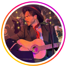 Imagen de perfil