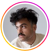 Imagen de perfil