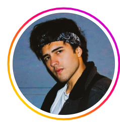 Imagen de perfil
