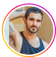 Imagen de perfil