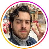 Imagen de perfil